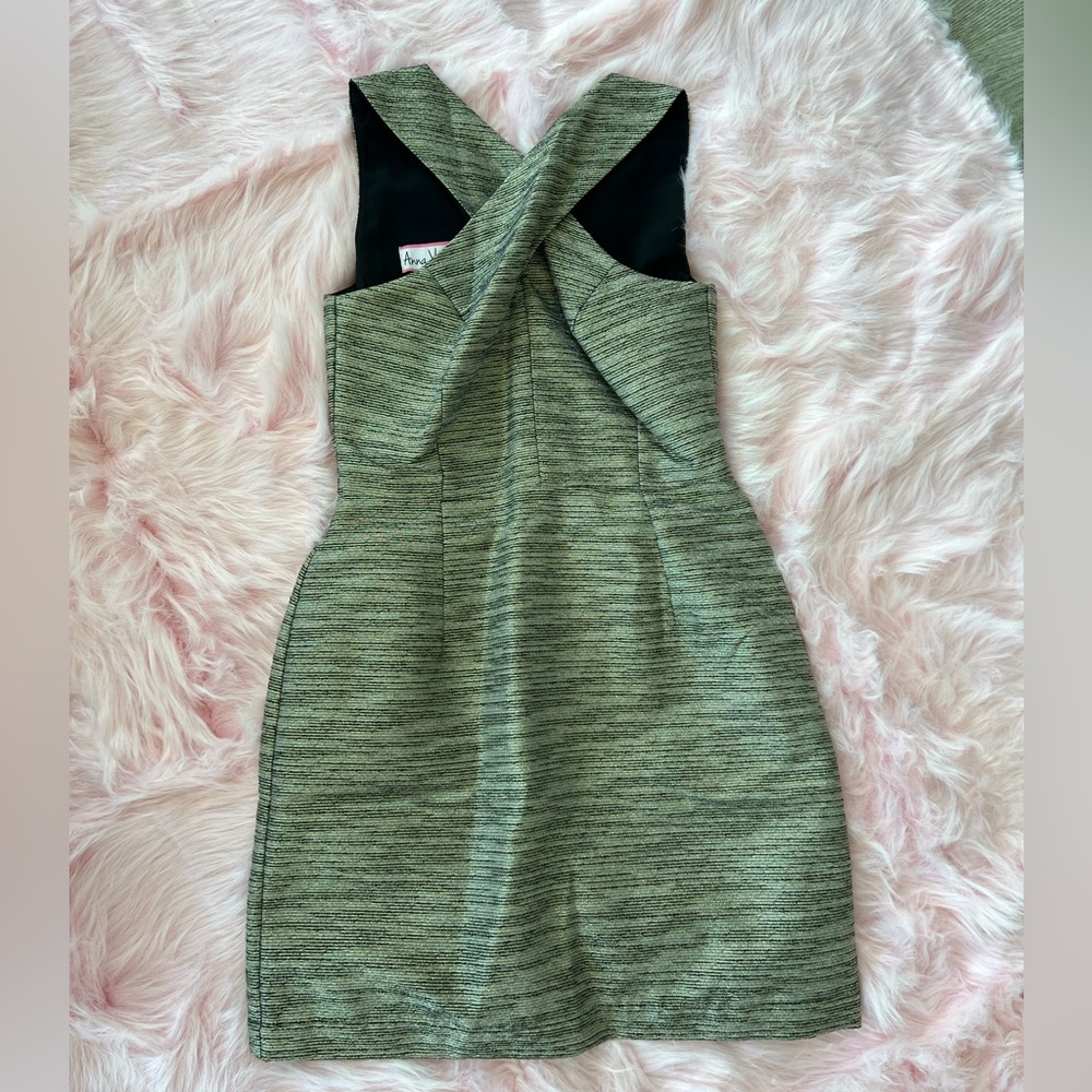 Boutique Cocktail Dress